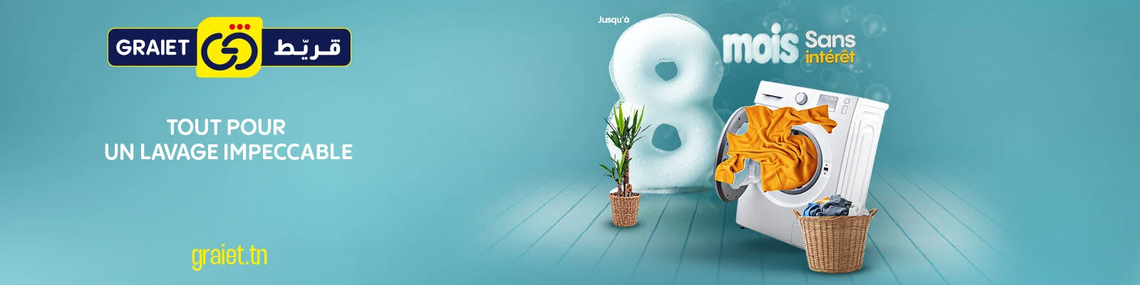 Catalogue Spéciale Lavage