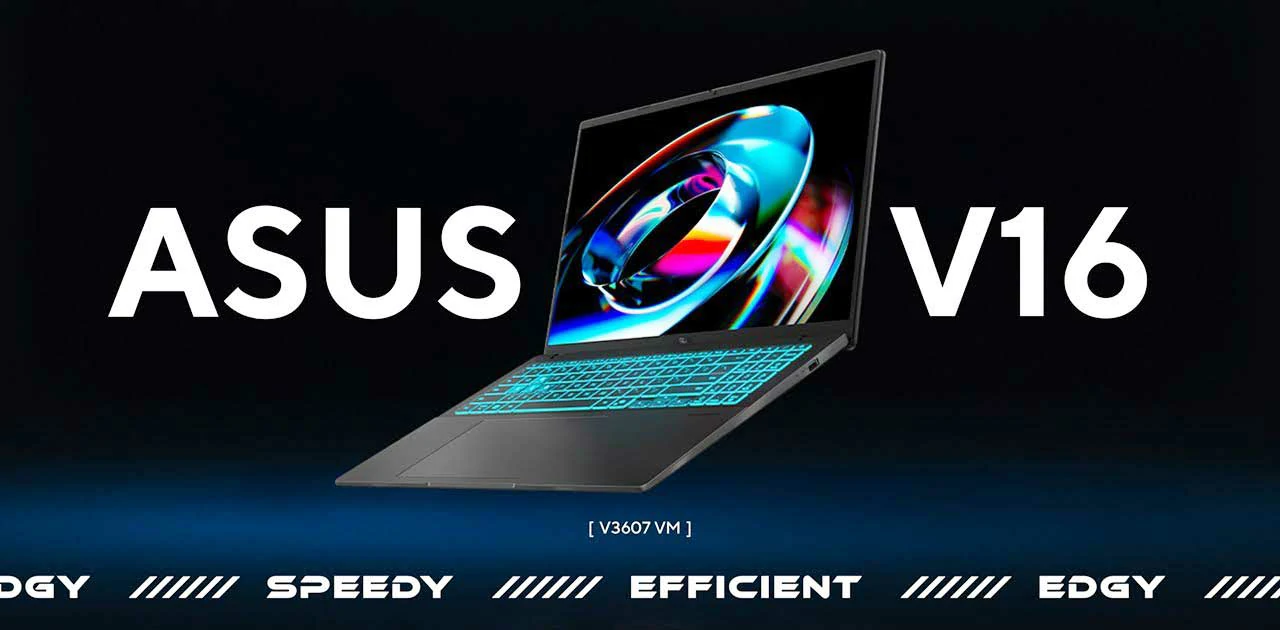 ASUS V16