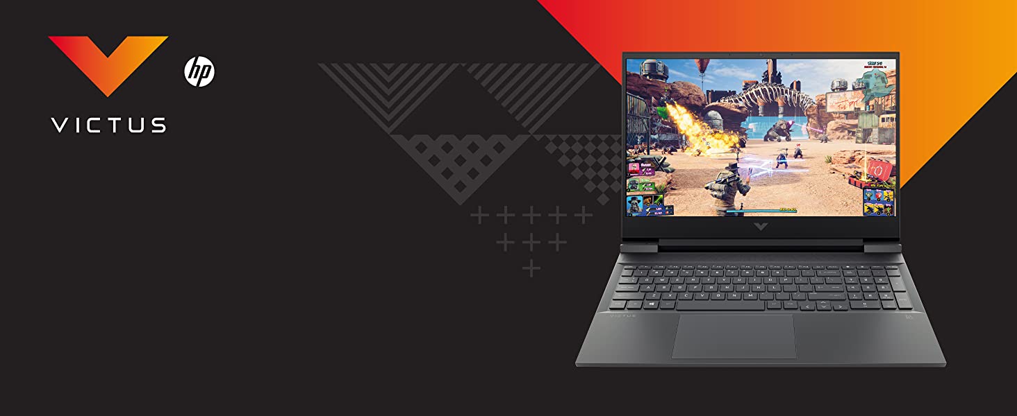 HP VICTUS Gaming
