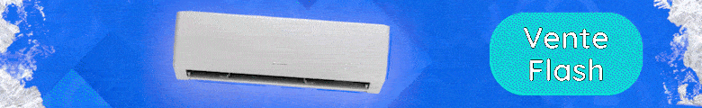 Vente Flash