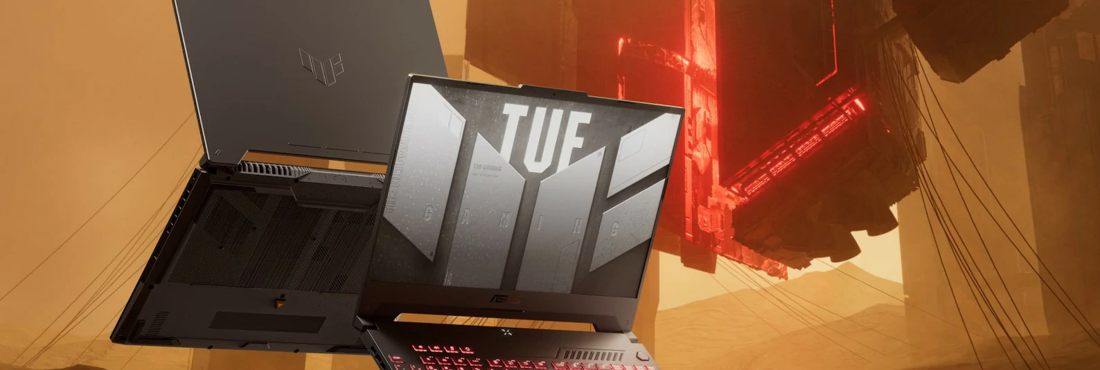 ASUS TUF 
