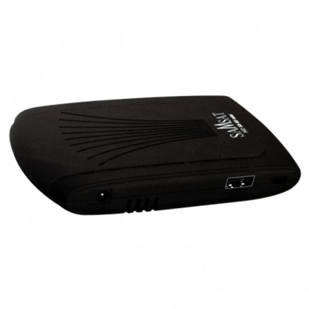 0309143 - SamSat Récepteur 5050 HD Mini +15 mois IPTV Noir