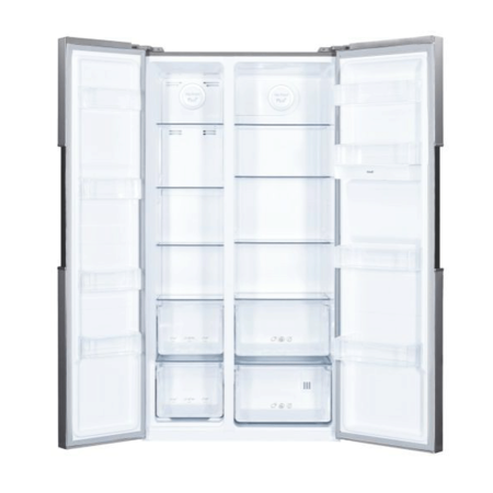 Candy Réfrigérateur SIDE BY SIDE CHSBSO 6174 XWD