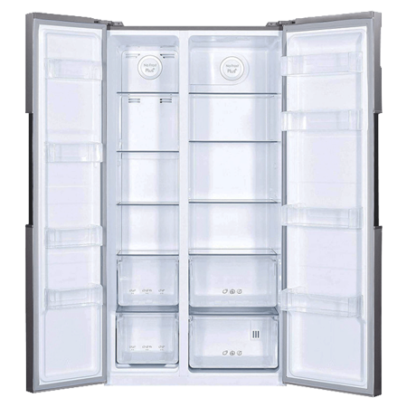 Candy Réfrigérateur SIDE BY SIDE (CHSVN174X)