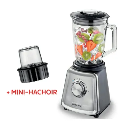 Blender Kenwood BLP44 – 800W /  2 L +  Mini-Hachoir 