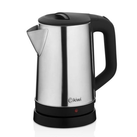 BOUILLOIRE ELECTRIQUE KIWI kk-3330 INOX