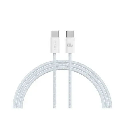 cable-type-c-vers-type-c-recci-rs13cc-compatible-avec-iphone