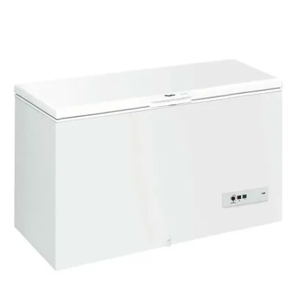 Whirlpool CF610A – Congélateur coffre 454 litres classe A+ écoénergétique