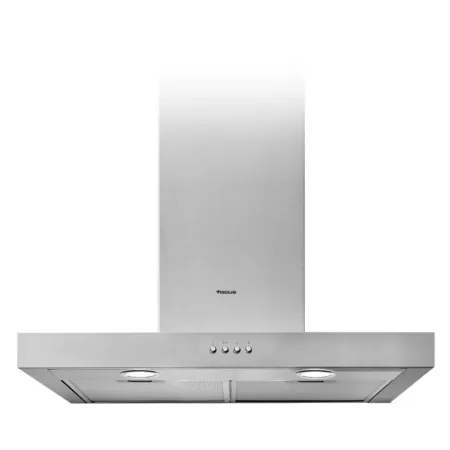 Hotte FOCUS F.618X | 60 CM - Inox 