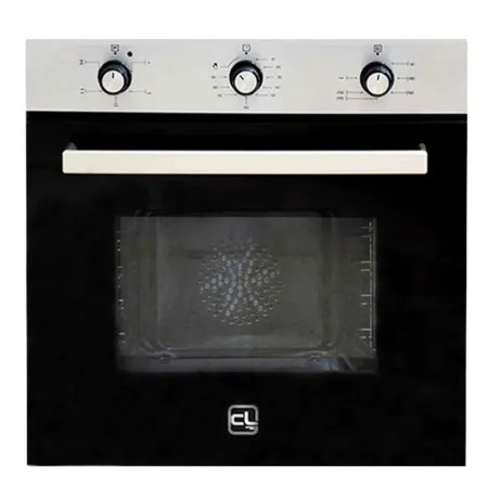 Four Encastrable Électrique CL | 60 cm - 2000W - Inox