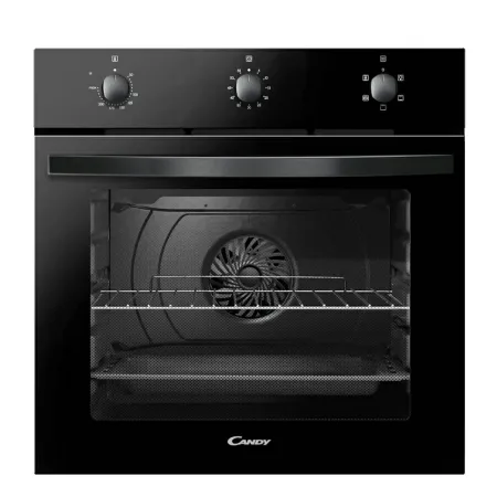 FOUR ENCASTRABLE CANDY FIDC N502 | 65 LITRES - NOIR - VENTILE