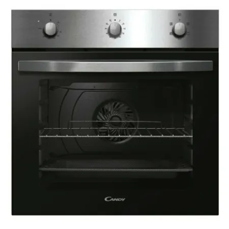 FOUR ÉLECTRIQUE FIDC X502 / 65 LITRES / SILVER