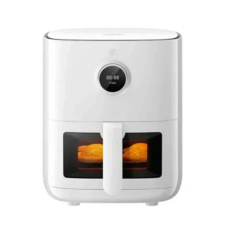 Air fryer Friteuse XIAOMI Smart  4 Litres | 1600 Watts - 44577 - Blanc 