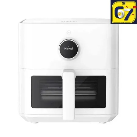 AIR FRYER FRITEUSE XIAOMI MI SMART  5.5 LITRES | 1600 WATTS - 55031 - BLANC