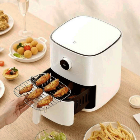 friteuse-sans huile- mi-smart -xiaomi-air-fryer