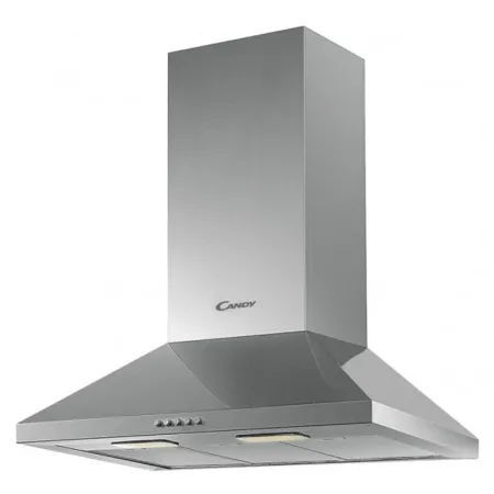 CANDY Hotte Pyramidale CCE 616/4X