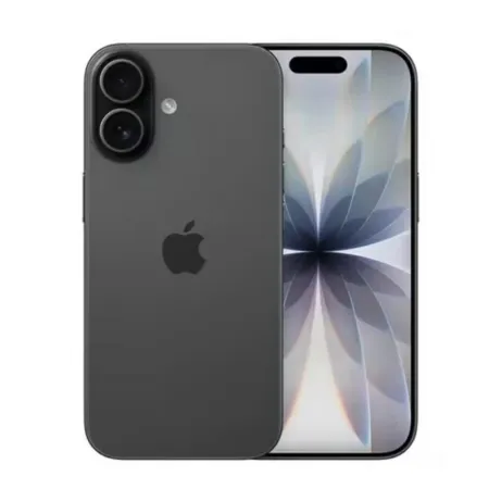 iPhone 17 256GB Black