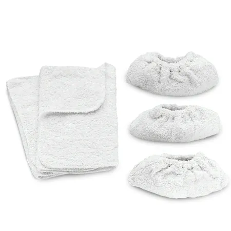 Jeu De Chiffonnettes käercher / 3 BONN / 2 SERPIL