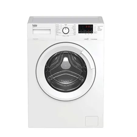 Lave-linge BEKO 6 kg WUE6513XWW Inverter blanc