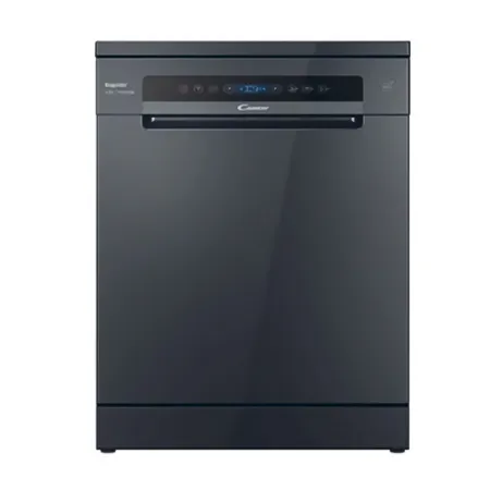 Lave Vaisselle | Candy - 13 Couverts - GRIS