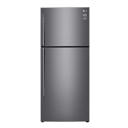  Refrigérateur - lg - gl-c432hlcm