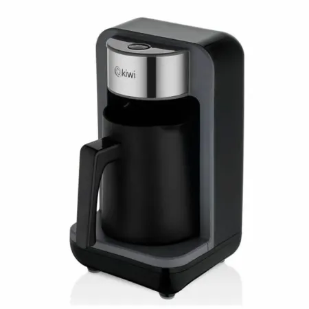 Machine &agrave; Caf&eacute; Turc Kiwi KCM-7570 Noir 0,2 L