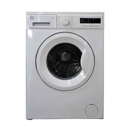 Machine à laver CL 510T0W 5 kg avec essorage 1000 tours/min – Classe A++