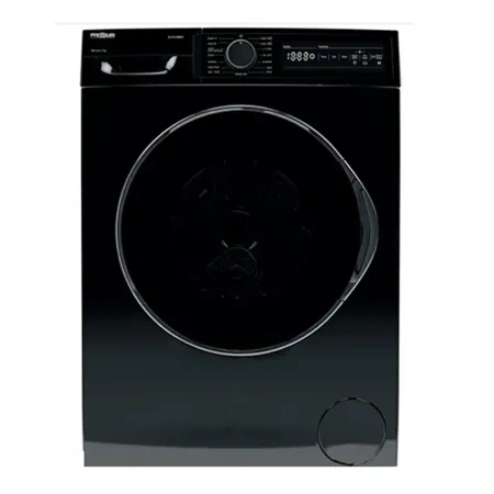 PREMIUM Machine à Laver INVERTER ALLP 91400 BO3 (9KG) Noir 1400 Tours