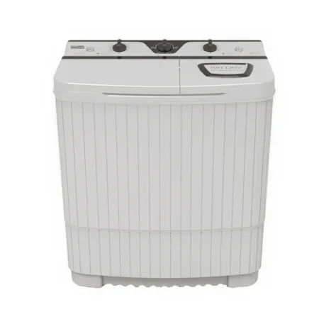 Lave-linge MAXWELL| 13 KG - Semi-automatique - Avec pompe