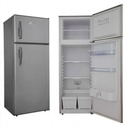 Réfrigérateur MontBlanc De Frost 270 Litres | FG27 - Inox