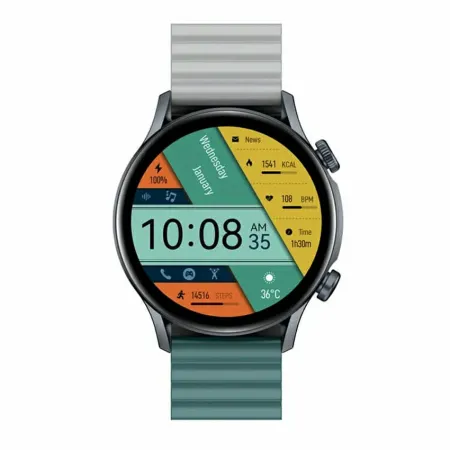 Smartwatch KIESLECT CALLING WATCH KR PRO LTD | plus de 100 modes sportifs