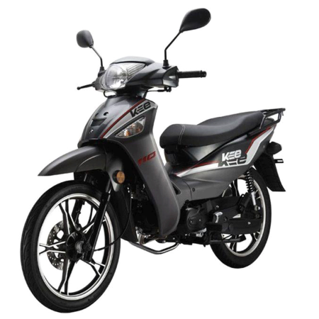 motocycle zimota-kee 109 cc
