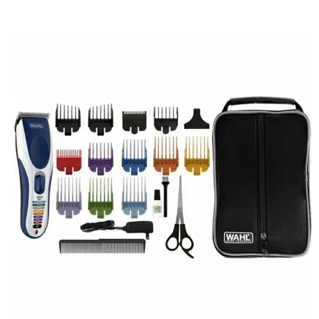 WAHL Pack Tondeuse Sans Fil COLOR PRO