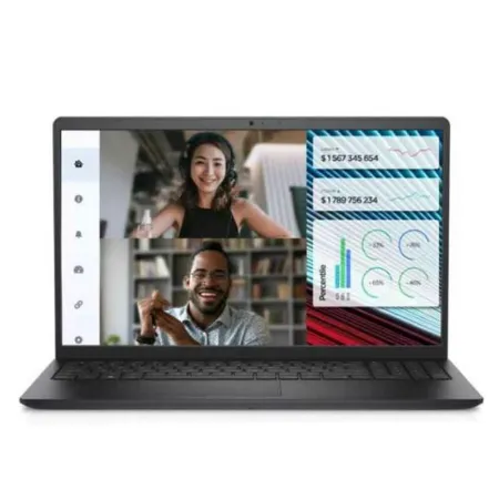 Pc Portable DELL VOSTRO | Intel Core i7 – 16 GO – 512Go SSD