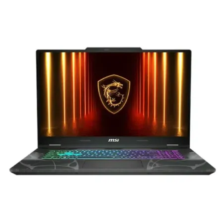 Pc Portable Gamer MSI Cyborg 15 B2RW | 16 GO - RTX 5060/FD