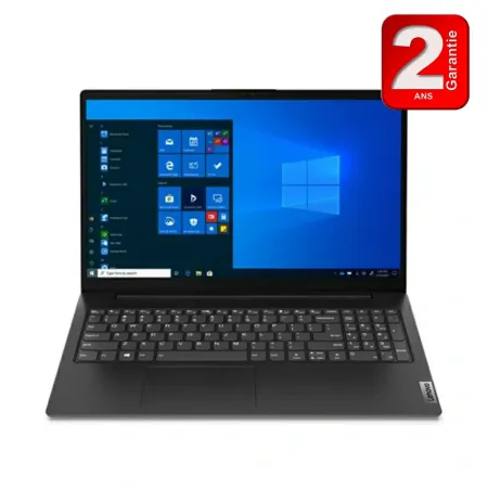 PC PORTABLE LENOVO V15 | CEL N4500 - 8GO - 256SSD - FD