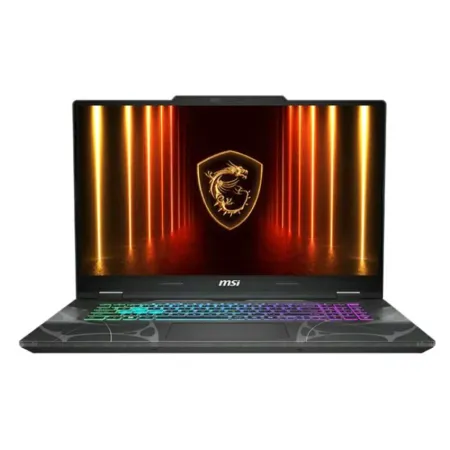 Pc Portable MSI Cyborg 17" B2RW | Core 5 210H / RTX 5050 / 16GO DDR5 / FD