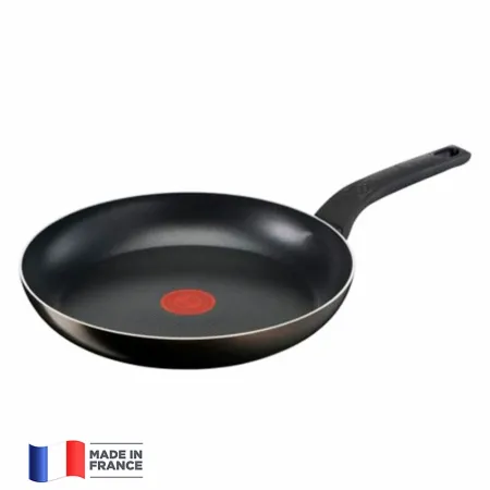 Poêle TEFAL B5540802 32 cm Antiadhésive Easy Cook & Clean