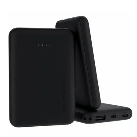 RICCI Power Bank RPB-P32 (10000W) Noir Fast 22.5 Watt