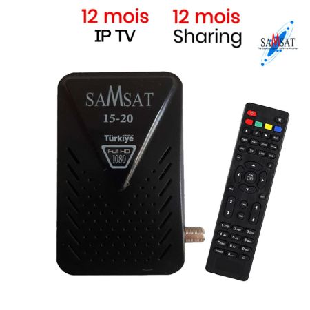 recepteur-samsat-1520-mini-12-mois-sharing-12-mois-iptv