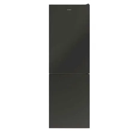 Réfrigérateur Combine Candy-cce-3t61-342 Litres Noir No-Frost