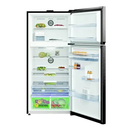 Réfrigérateur Inverter | MAXWELL - RDSF540AIN - 540L - Noir - No Frost