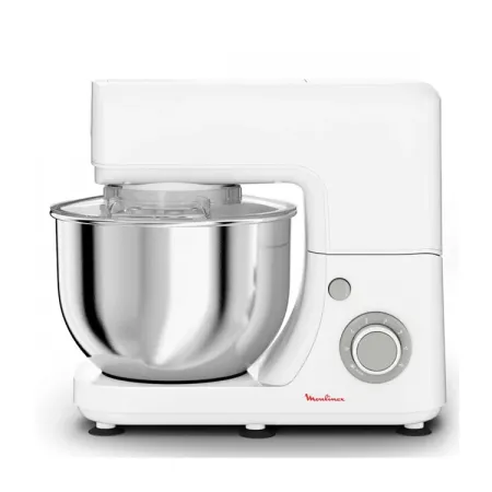 ROBOT PETRIN | MOULINEX QA150110 | 4.6 L - 800W - BLANC