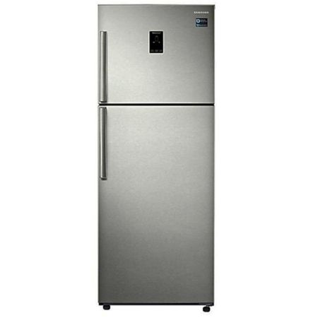 Réfrigérateur SAMSUNG Twin Cooling Plus 500 Litres | RT50K5452S8 - Silver 
