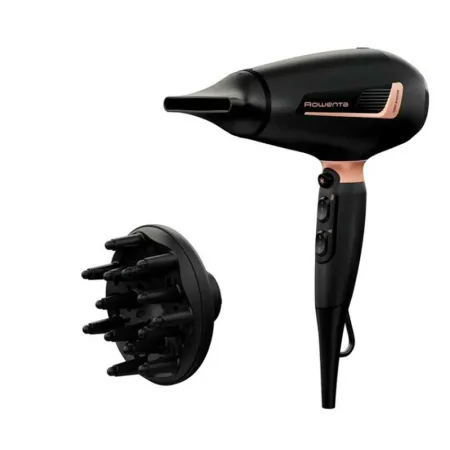 Sèche-cheveux Rowenta CV8830F0 Pro Expert 2200Watt Noir