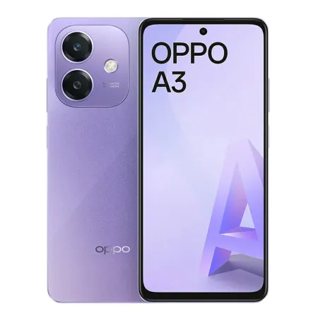 SMARTPHONE OPPO A3 /8GO/128GO / VIOLET