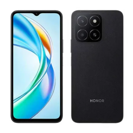 "Smartphone Android HONOR X5b Noir 64Go Tunisie"