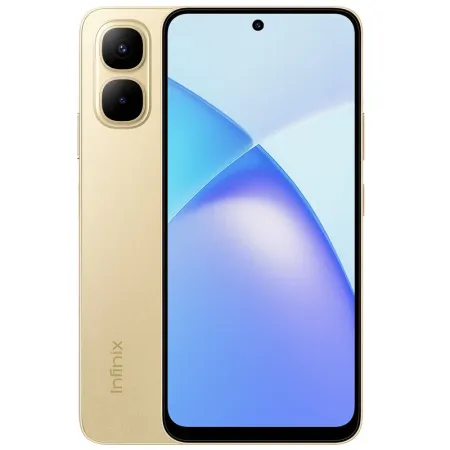 Smartphone INFINIX SMART 10 4G | 4/256GB - Gold Twilight