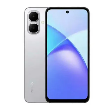 Infinix Smart 10 X6725 Dual Sim 4G 128GB Silver