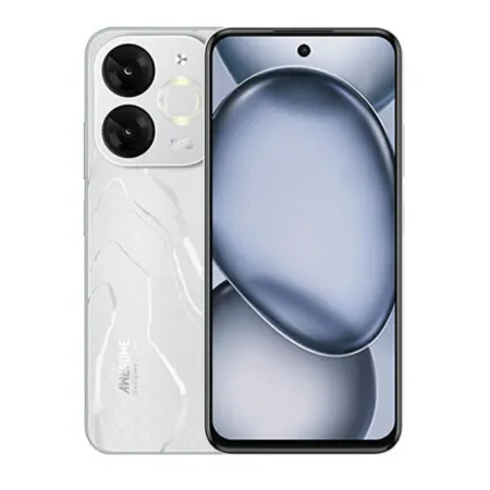 Smartphone | ITEL A80 | 4GO - 128GO - Blanc